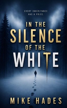 The Silence In The White
