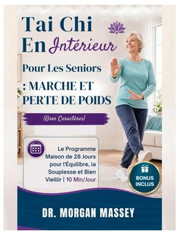 Tai Chi En Intérieur Pour Les Seniors