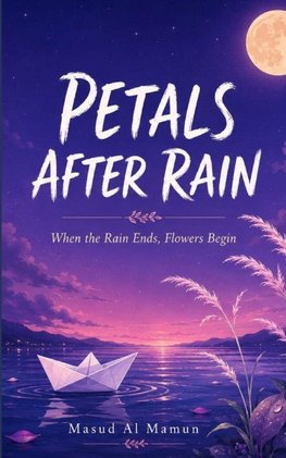 Petals After Rain