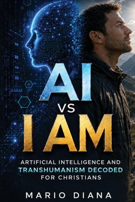 AI vs I AM