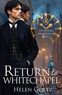 Return to Whitechapel