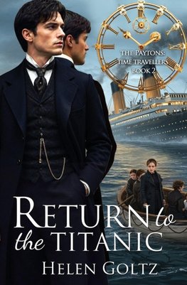 Return to the Titanic