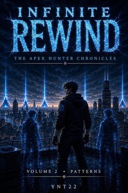 INFINITE REWIND