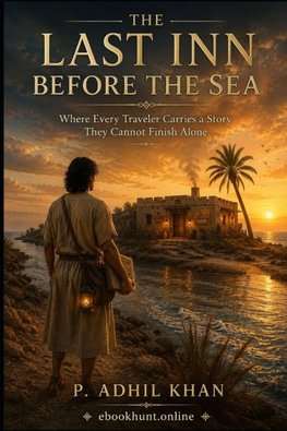 The Last Inn Before the Sea