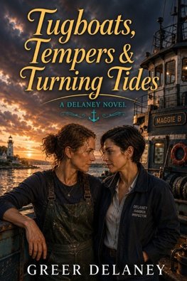Tugboats, Tempers & Turning Tides