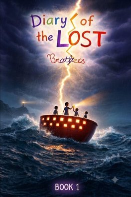 Diary of The Lost Brothers