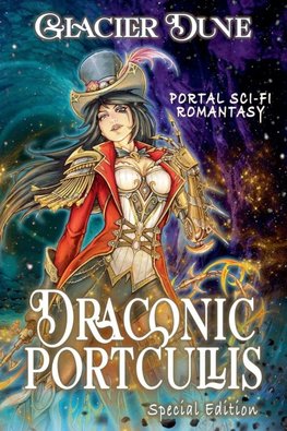 Draconic Portcullis