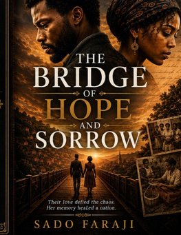 *Bridge of hope and sorrow*