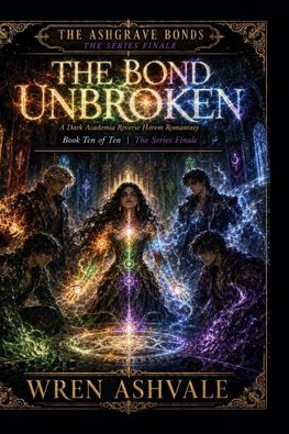 The Bond Unbroken
