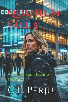 Quantum Fall 5