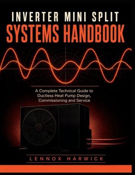 Inverter Mini Split Systems Handbook