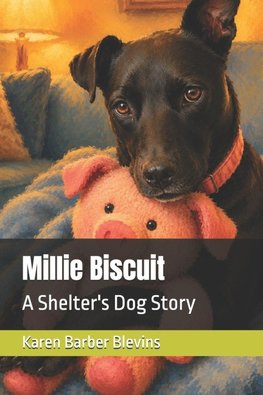 Millie Biscuit