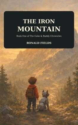 The Iron Mountain