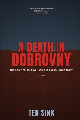 A Death in Dobrovny