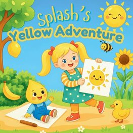 Splash's Yellow Adventure
