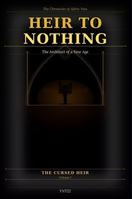 HEIR TO NOTHING