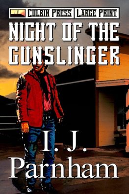 Night of the Gunslinger