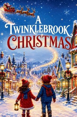 A Twinklebrook Christmas