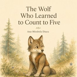 The Wolf Who Learned to Count to Five