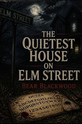 The Quietest House on Elm Street