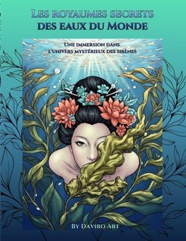 Les Royaumes secrets des eaux du Monde