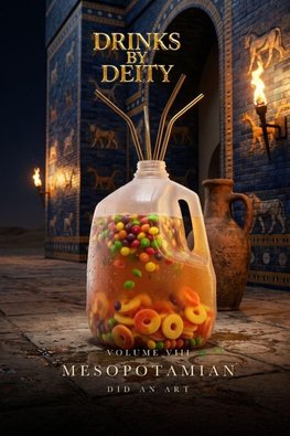 Drinks by Deity