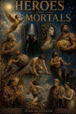 Heroes and Mortals