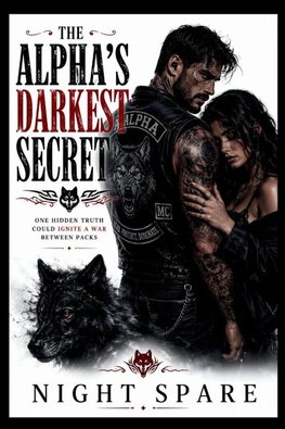 THE ALPHA'S DARKEST SECRET