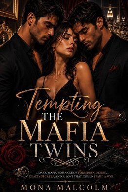 Tempting The Mafia Twins