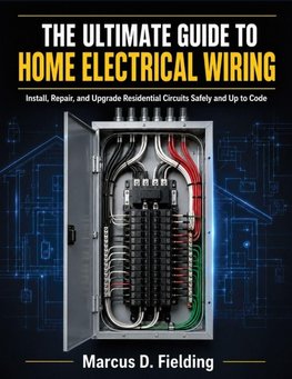 THE ULTIMATE GUIDE TO HOME ELECTRICAL WIRING