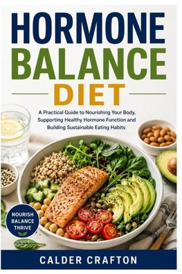 Hormone Balance Diet