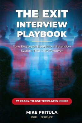 The Exit Interview Playbook