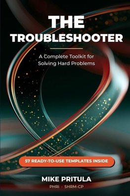 The Troubleshooter