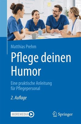Pflege deinen Humor