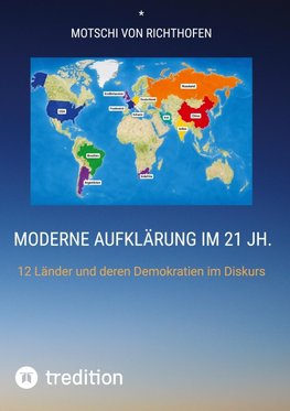 Moderne Aufklärung der jüngsten Zeitgeschichte