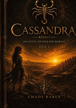 Cassandra
