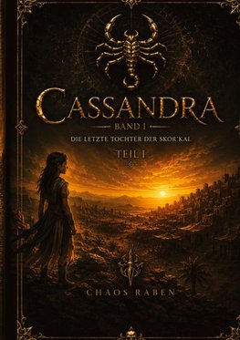 Cassandra