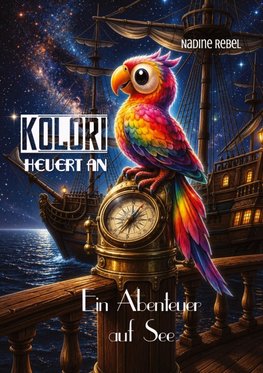 Kolori heuert an