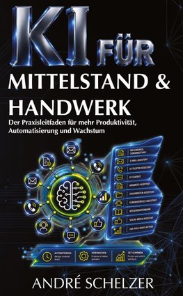 KI für Mittelstand & Handwerk