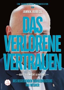Das verlorene Vertrauen