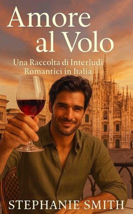 Amore al Volo