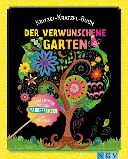 Der verwunschene Garten