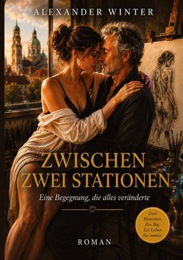 Zwischen zwei Stationen