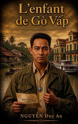 L'enfant de Go Vap
