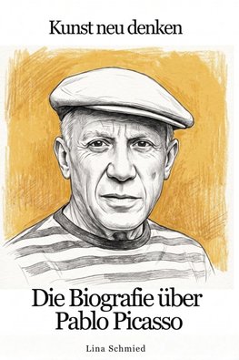 Die Biografie über Pablo Picasso