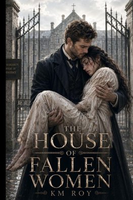 The House of Fallen Women
