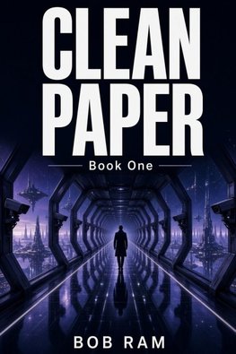 Clean Paper