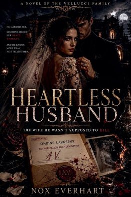Heartless Husband