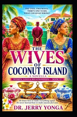 The Wives of Coconut Island
