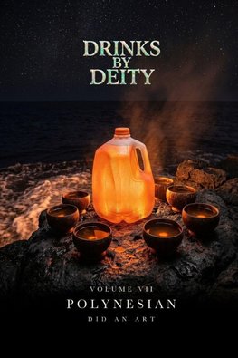 Drinks by Deity